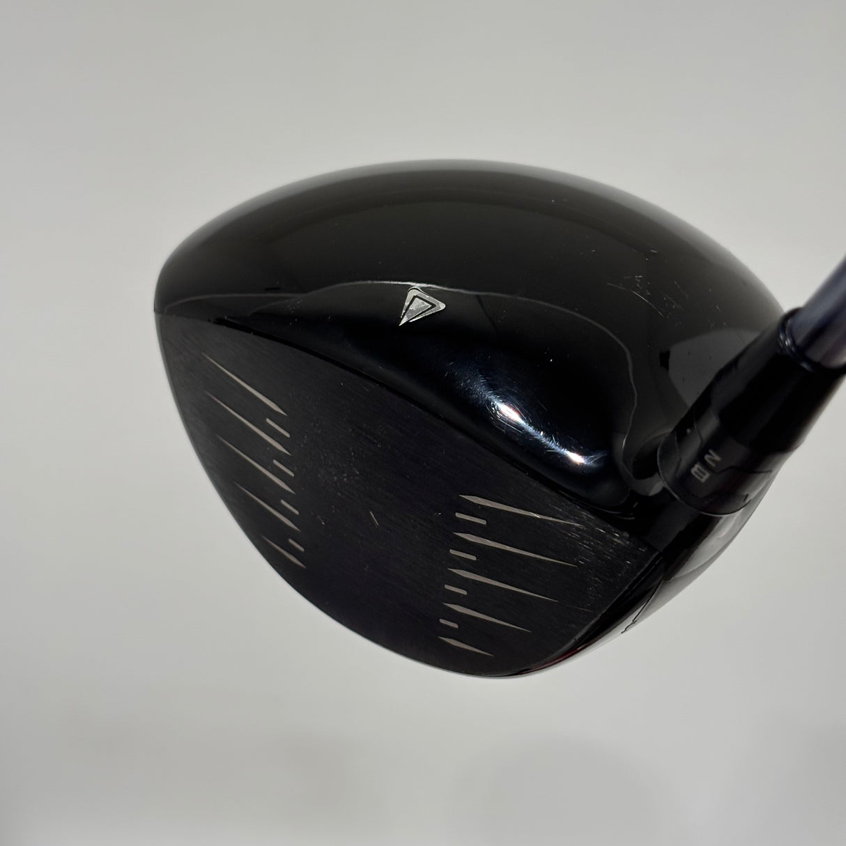 Titleist TS4 9.5* Driver Stiff Flex