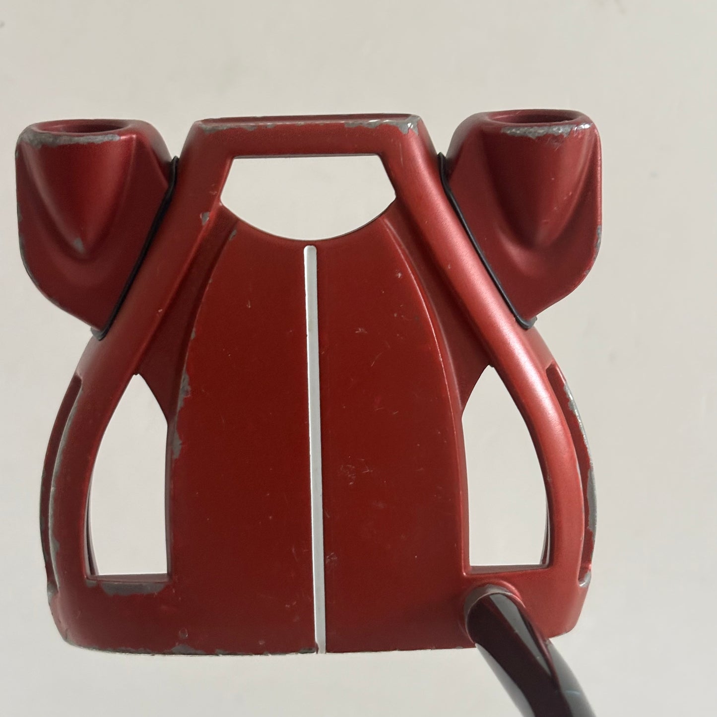 TaylorMade Spider Tour Red 33 Inch Putter