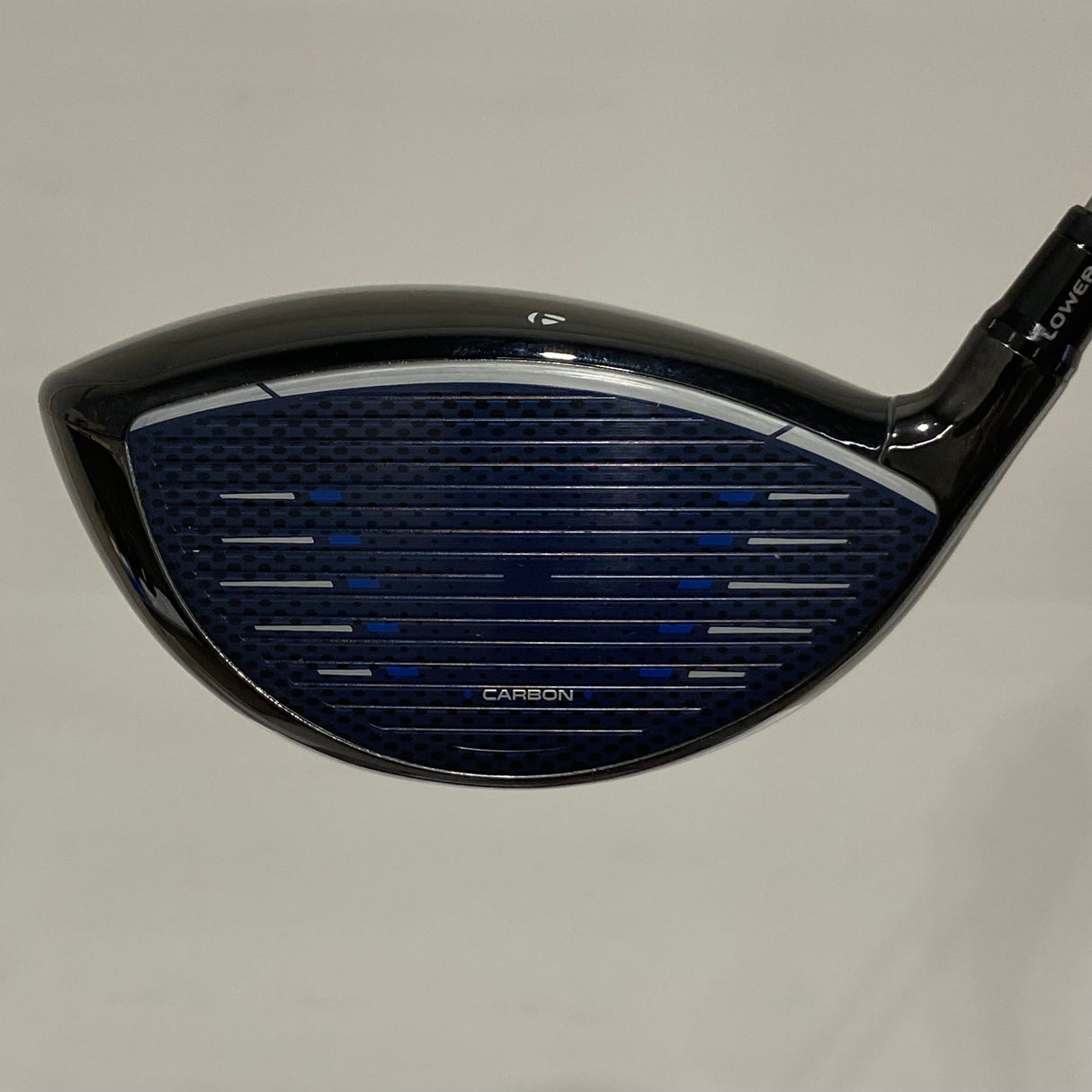 TaylorMade Qi10 LS 9.0* Driver Stiff Flex