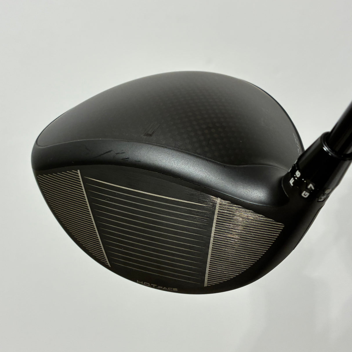 Cobra DS-Adapt LS 10.5* Driver Stiff Regular Flex Headcover Included
