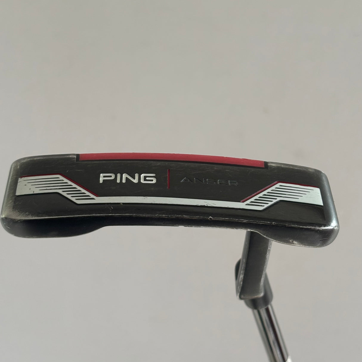 Ping Anser (2021) 34 Inch Putter Headcover Included