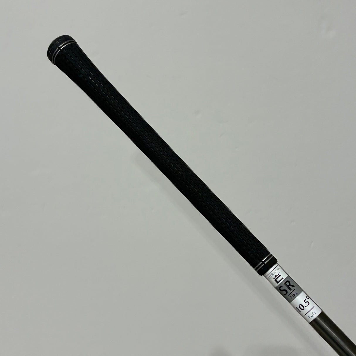 Cobra DS-Adapt LS 10.5* Driver Stiff Regular Flex Headcover Included