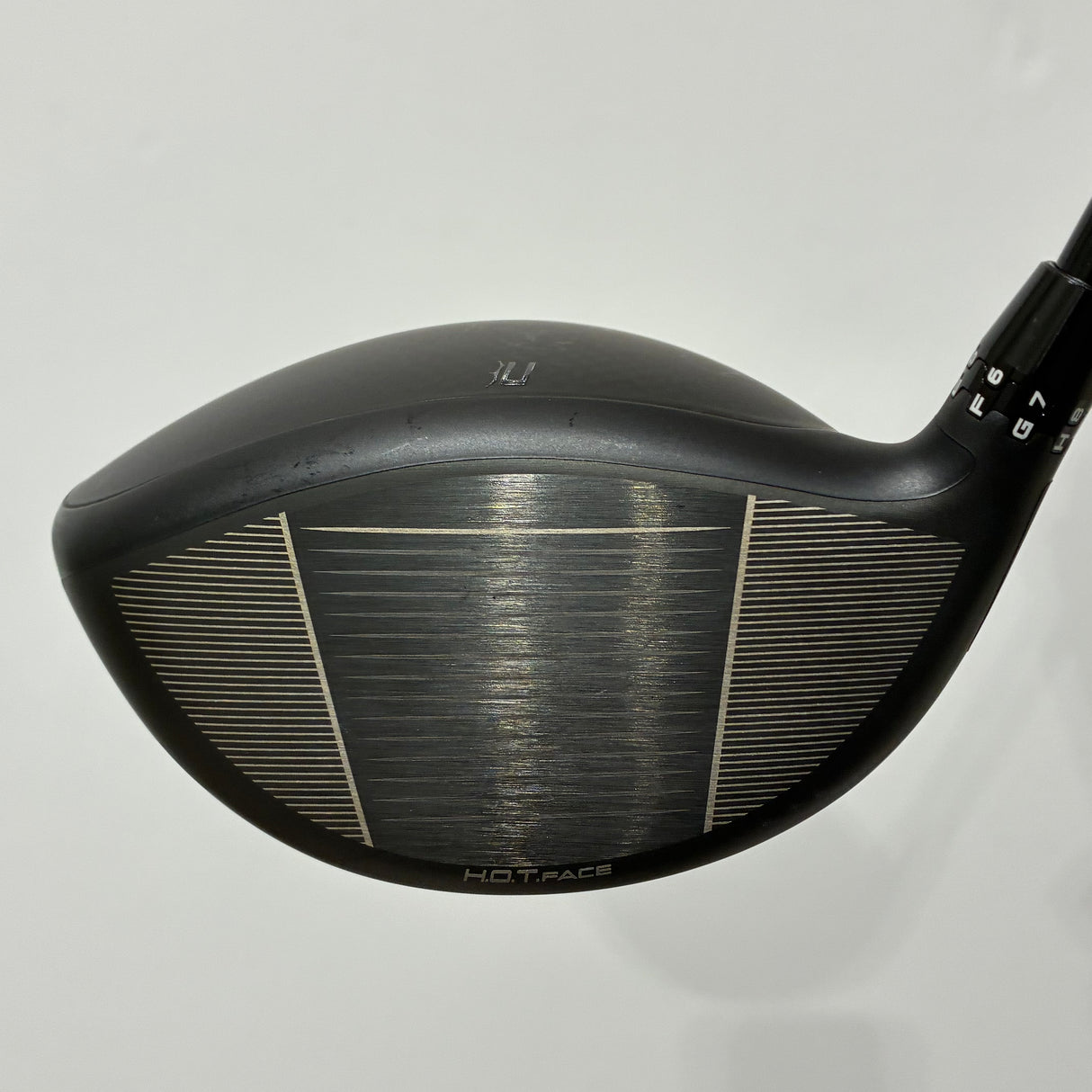 Cobra DS-Adapt LS 10.5* Driver Stiff Regular Flex Headcover Included