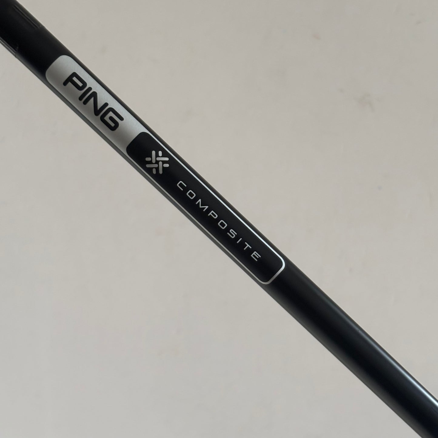 Ping Anser 2 (2024) 34 Inch Putter Headcover Included