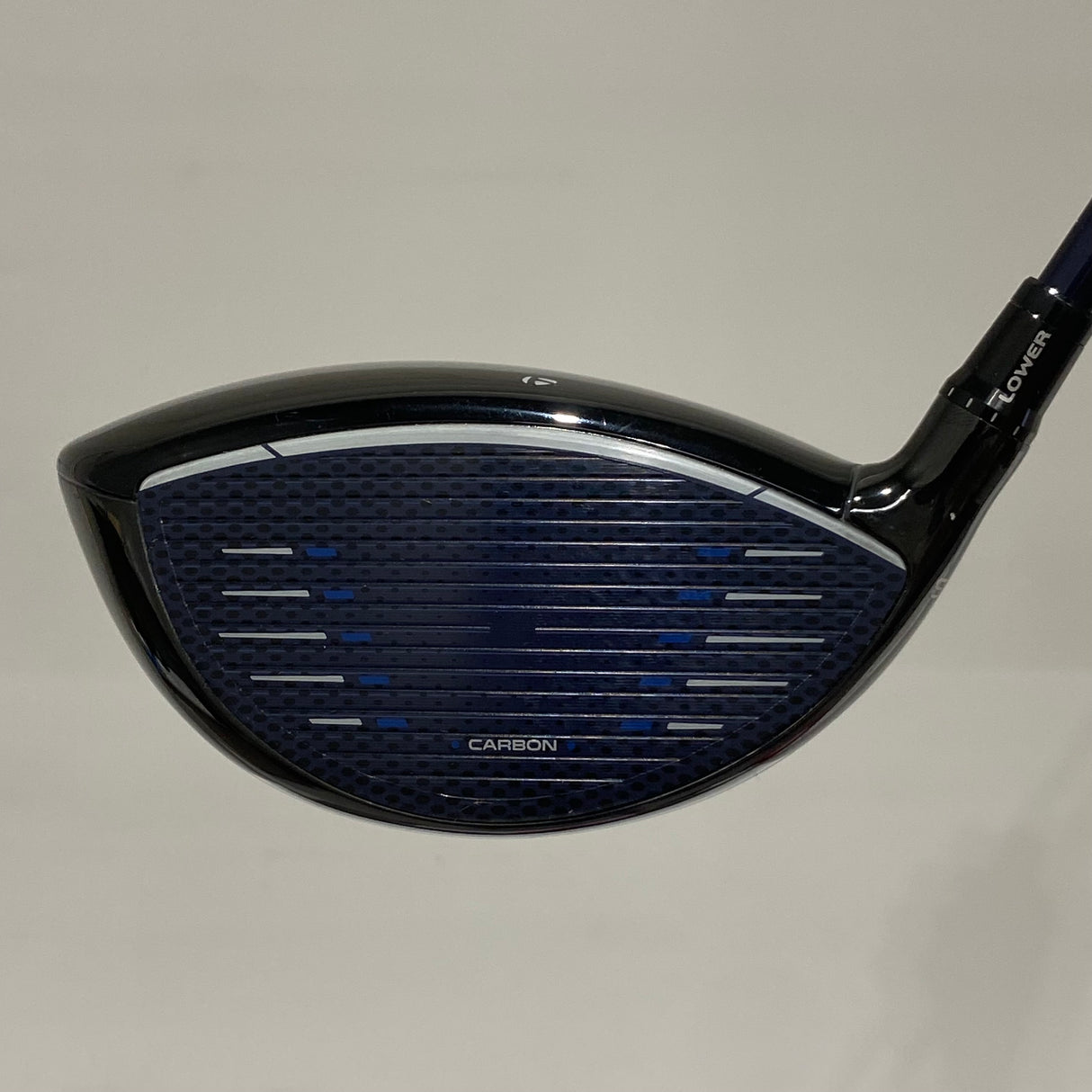 TaylorMade Qi10 10.5* Driver Stiff Regular Flex