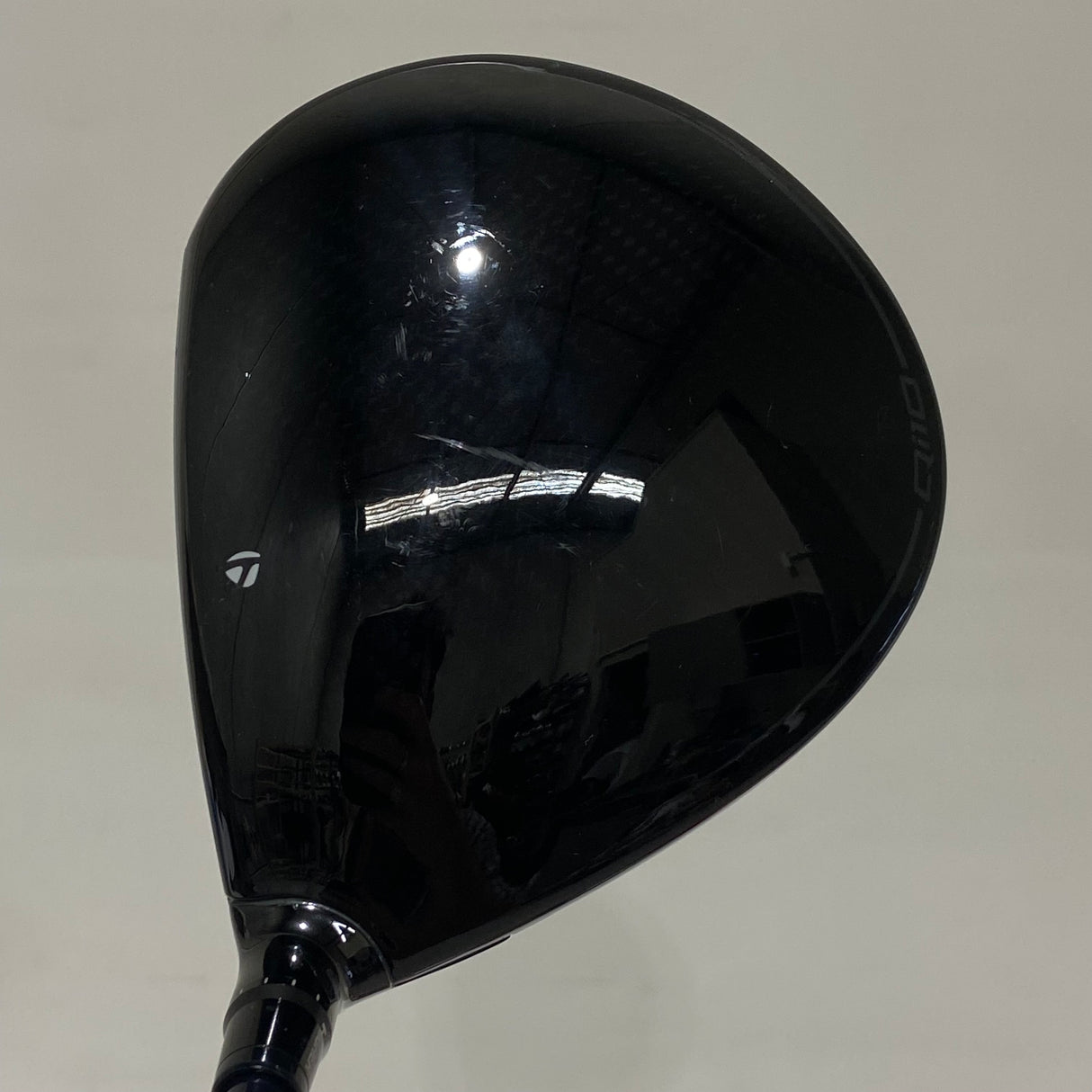 TaylorMade Qi10 10.5* Driver Stiff Regular Flex