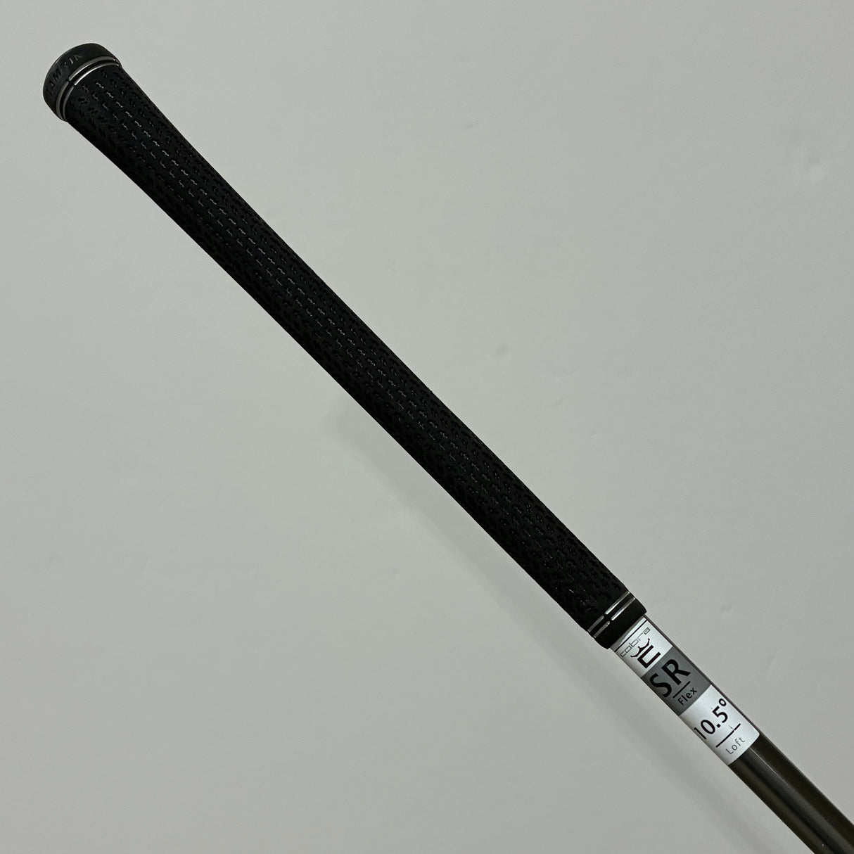 Cobra DS-Adapt LS 10.5* Driver Stiff Regular Flex Headcover Included