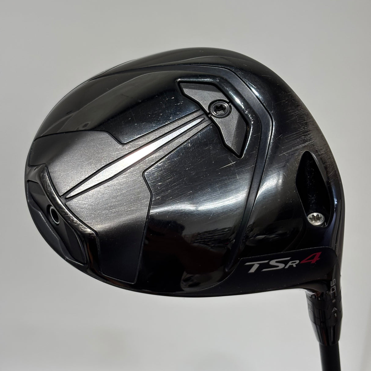 Titleist TSR4 9* Driver Stiff Flex