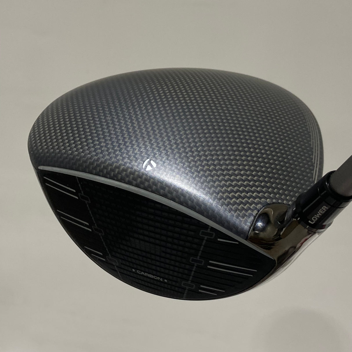 TaylorMade Qi35 Max Lite 10.5* Driver Regular Flex