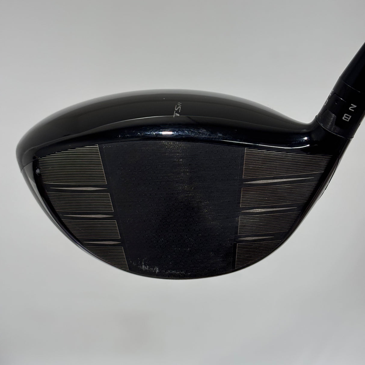 Titleist TSR4 9* Driver Stiff Flex