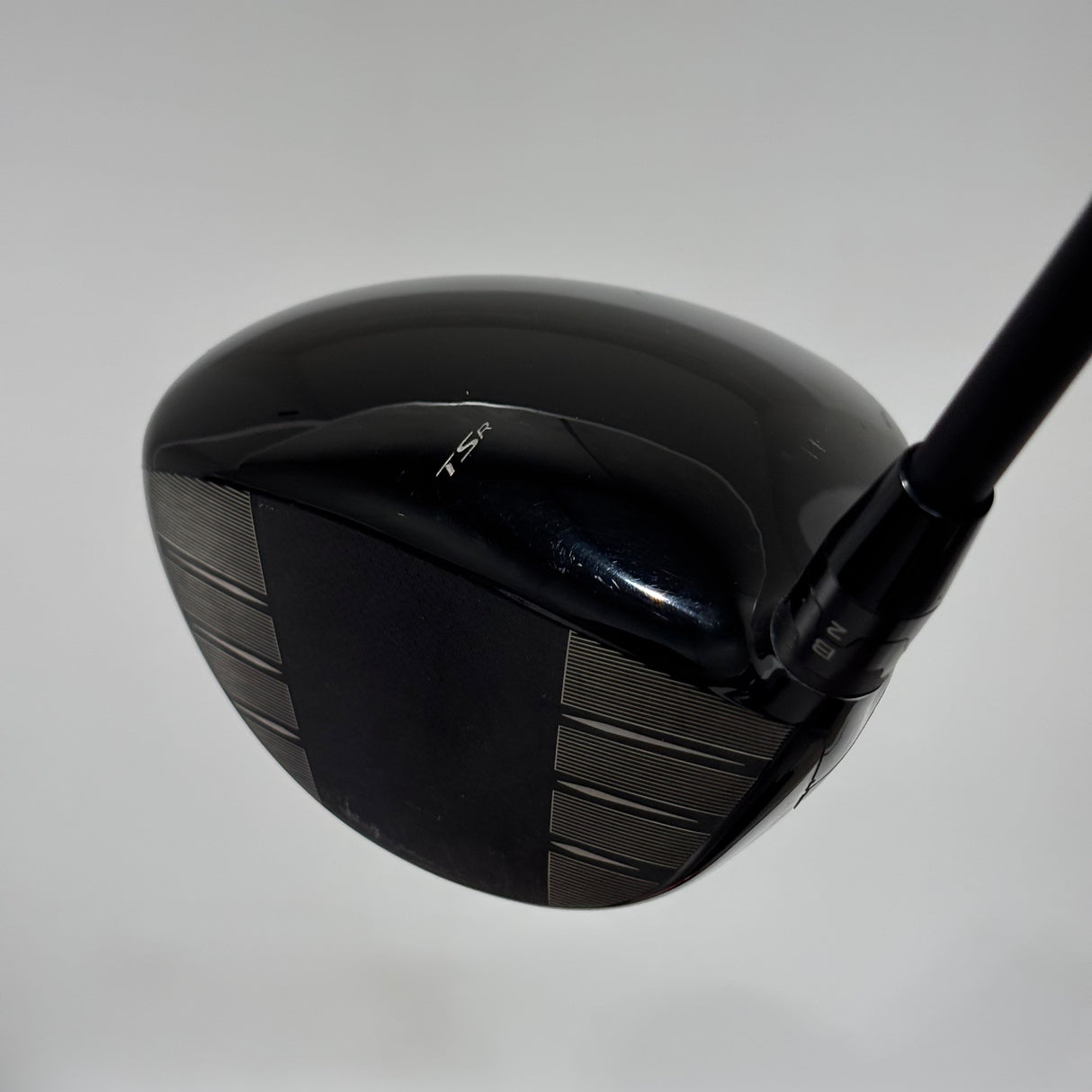 Titleist TSR4 9* Driver Stiff Flex