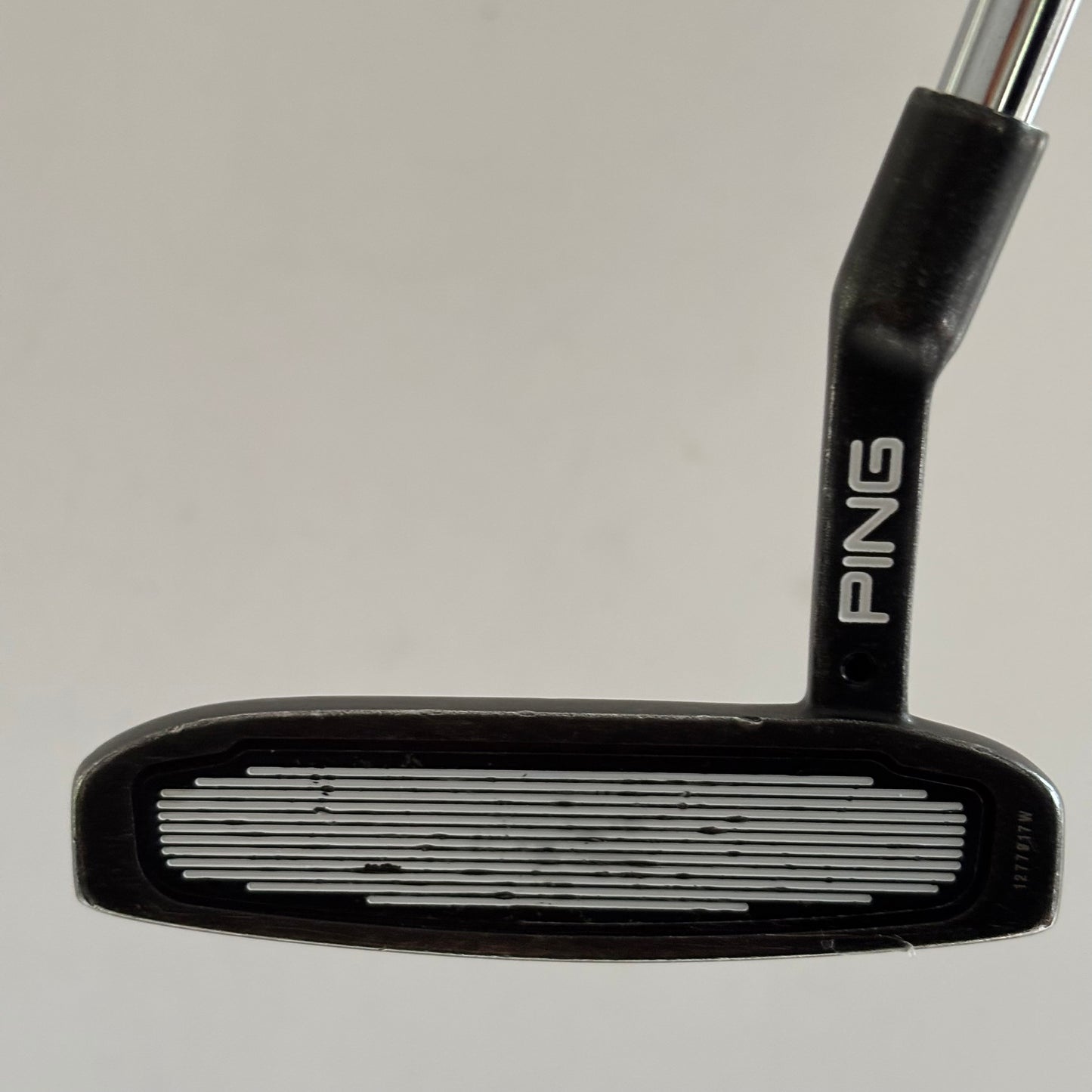 Ping Scottsdale TR Shea 34 Inch Putter