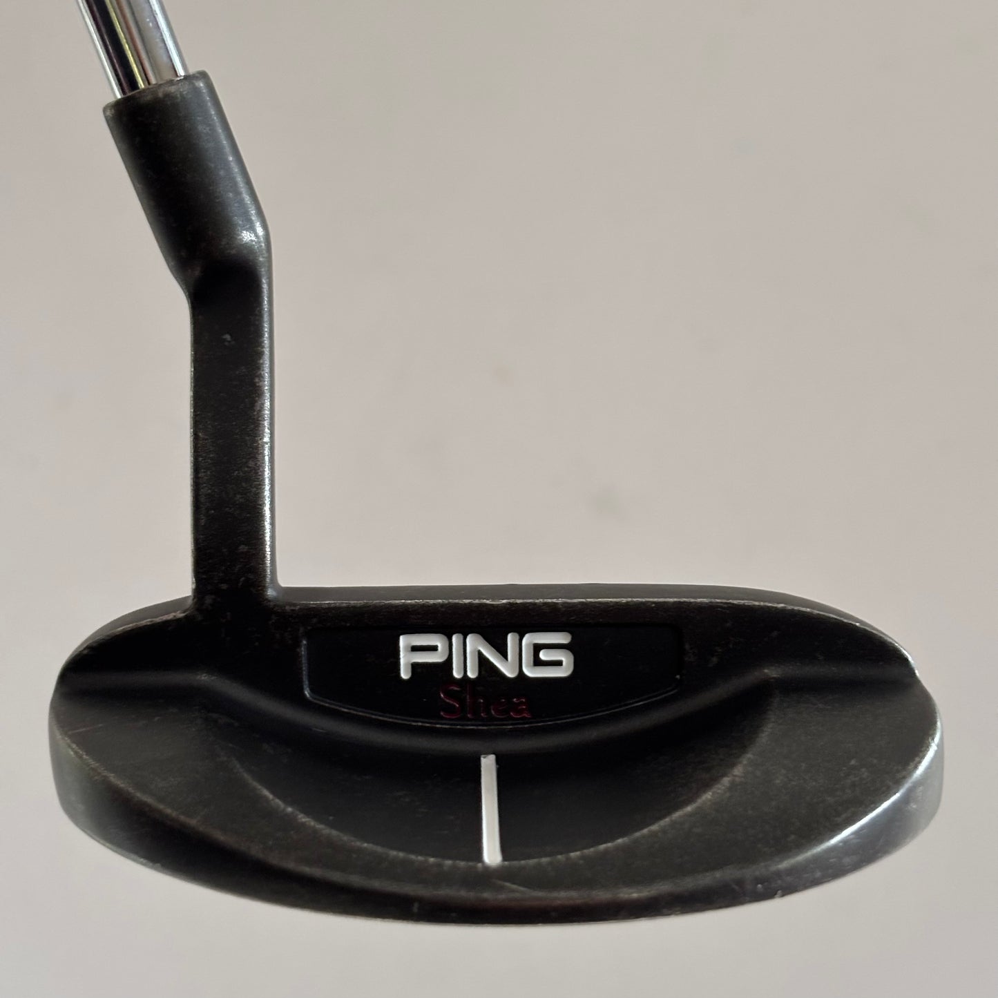 Ping Scottsdale TR Shea 34 Inch Putter