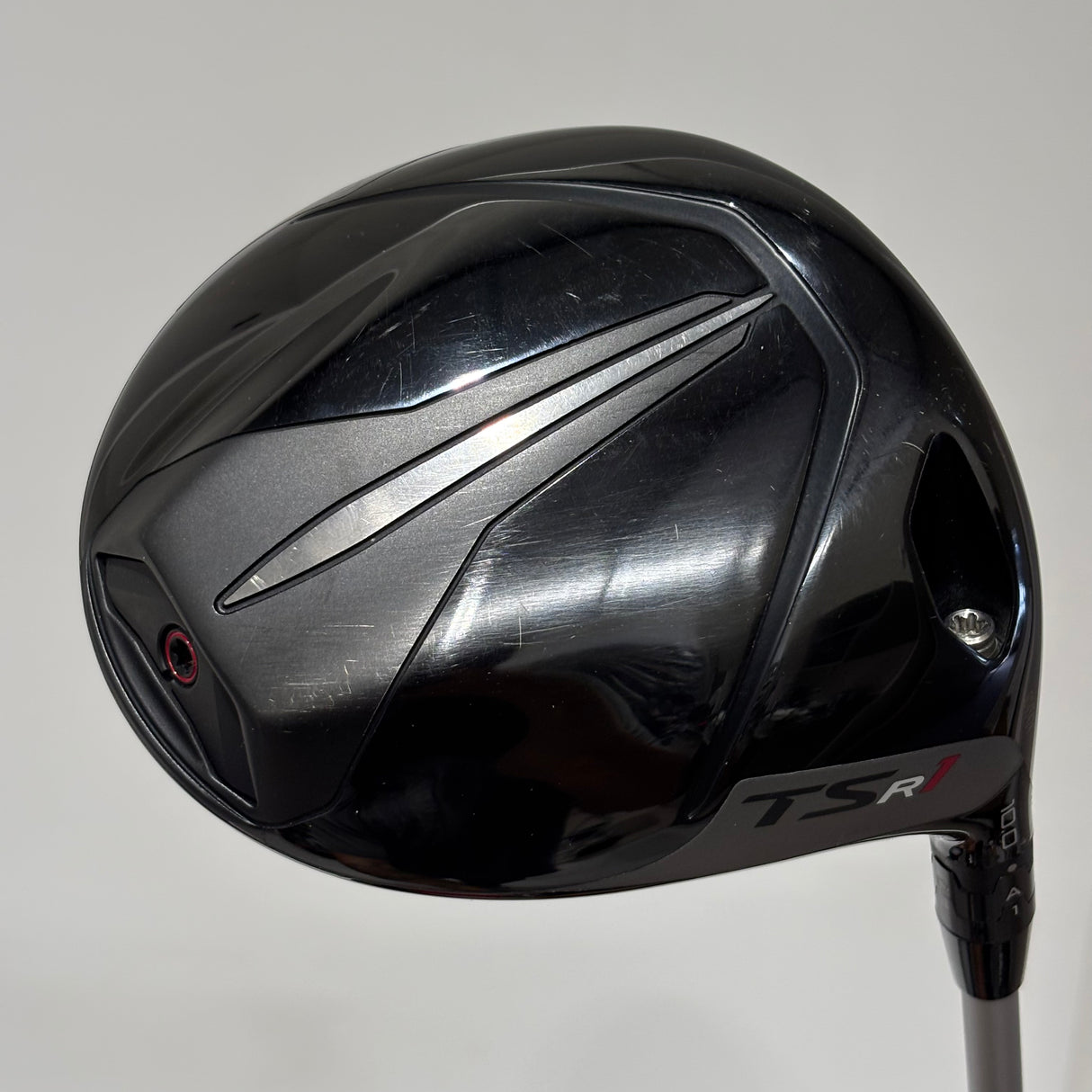 Titleist TSR1 10* Driver Regular Flex