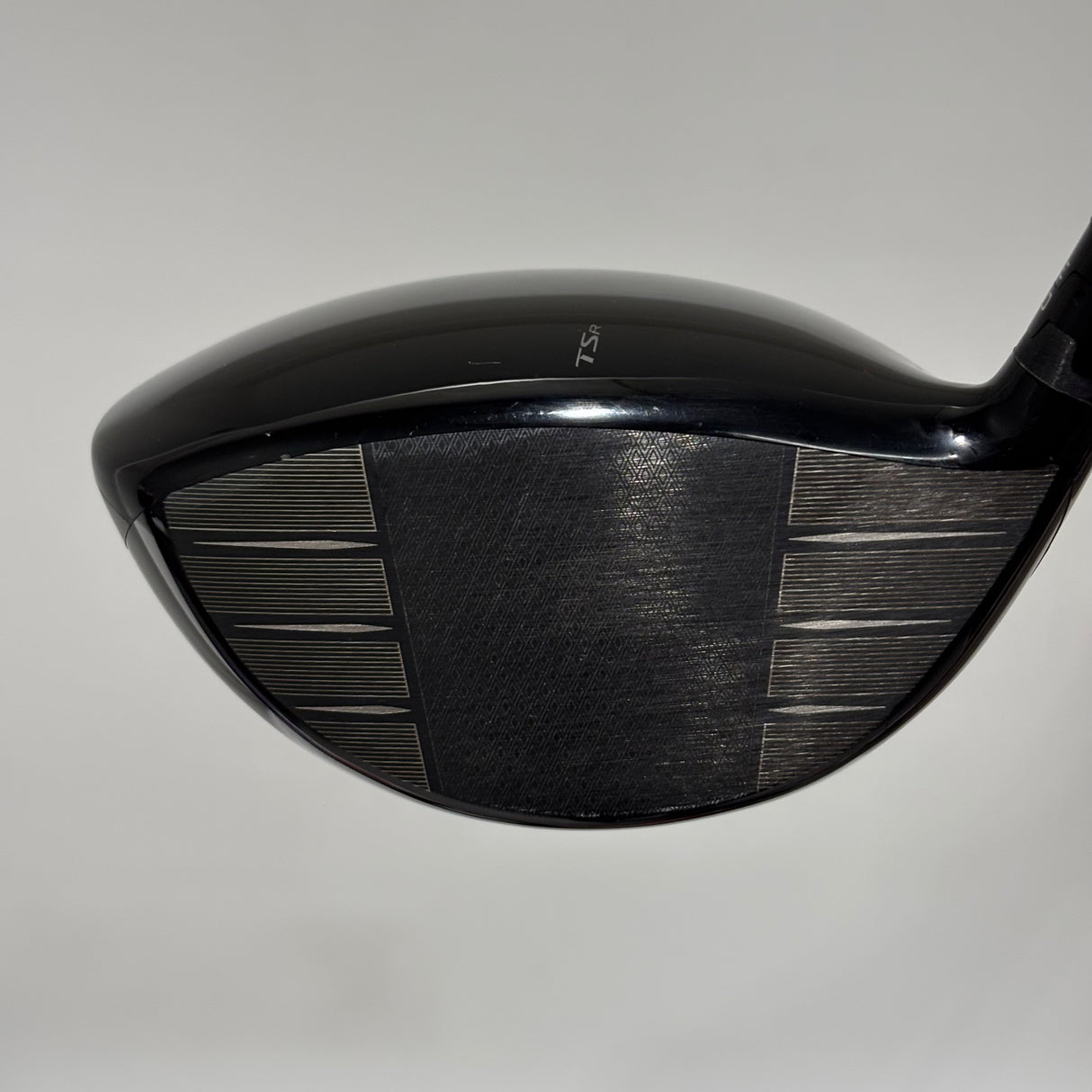 Titleist TSR1 10* Driver Regular Flex