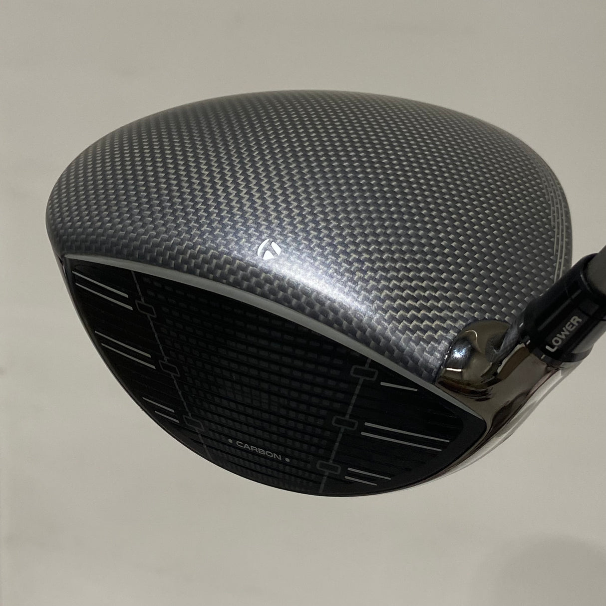 TaylorMade Qi35 Max Lite 10.5* Driver Regular Flex