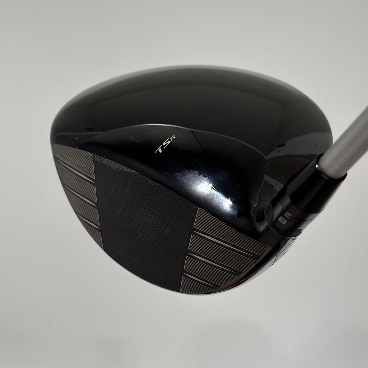 Titleist TSR1 10* Driver Regular Flex