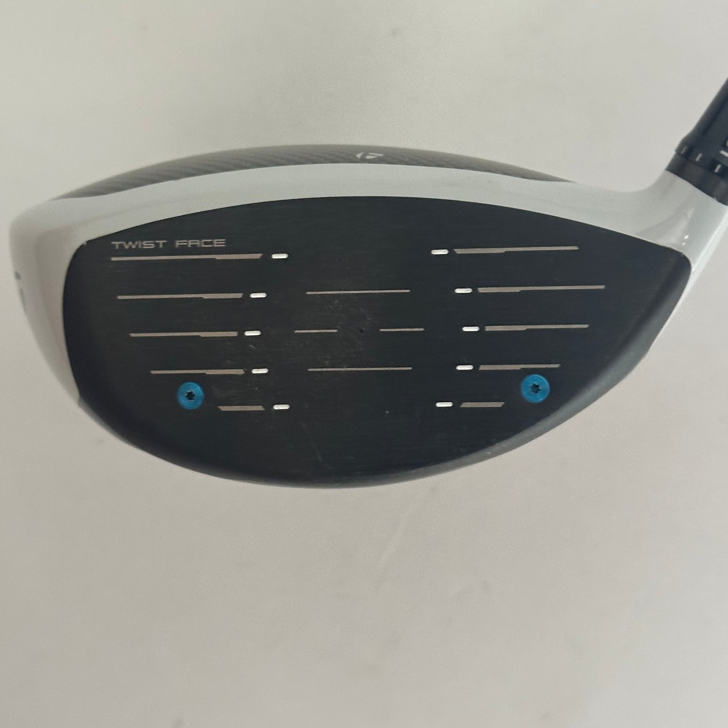 TaylorMade Sim 9* Driver Stiff Flex Headcover Included
