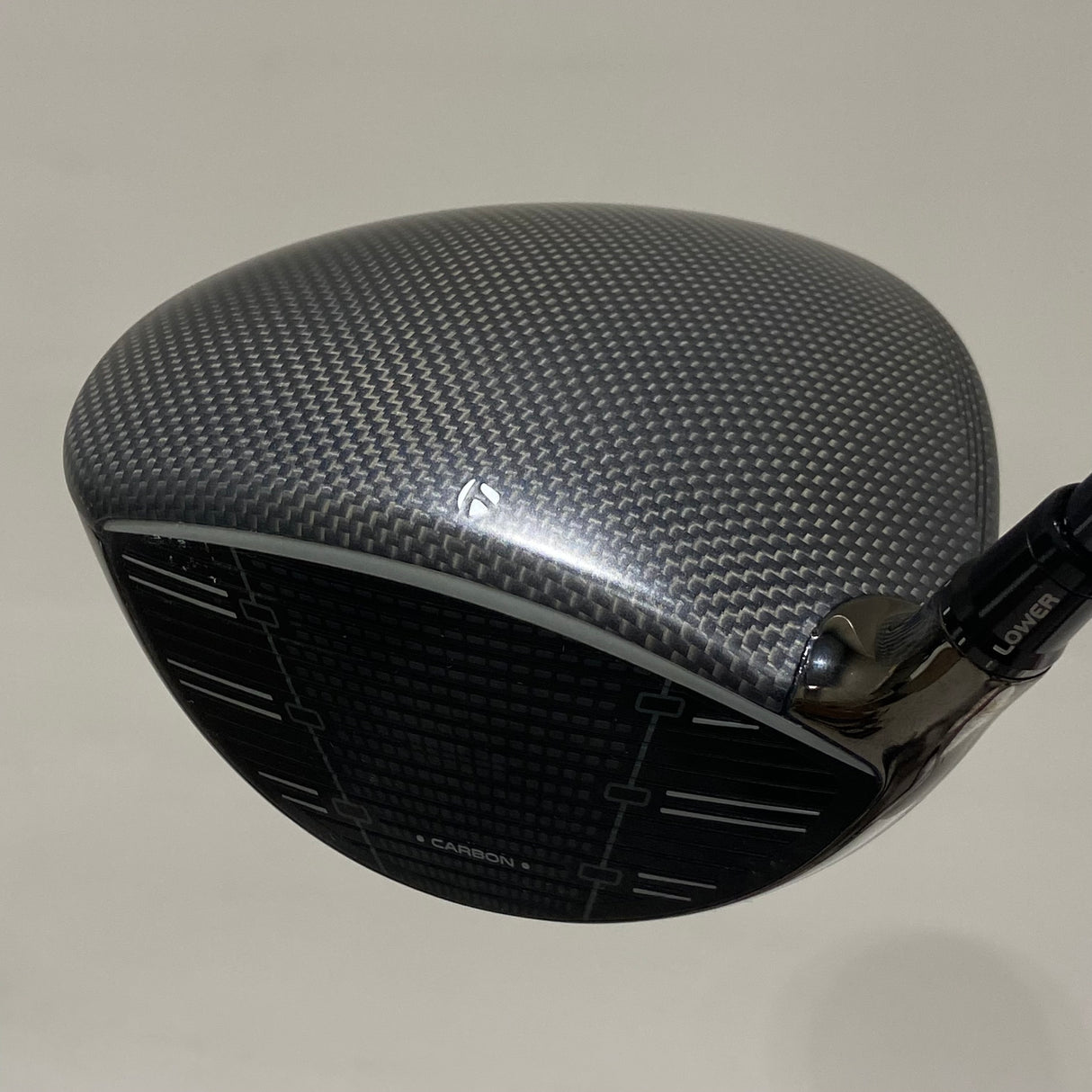 TaylorMade Qi35 10.5* Driver Stiff Regular Flex