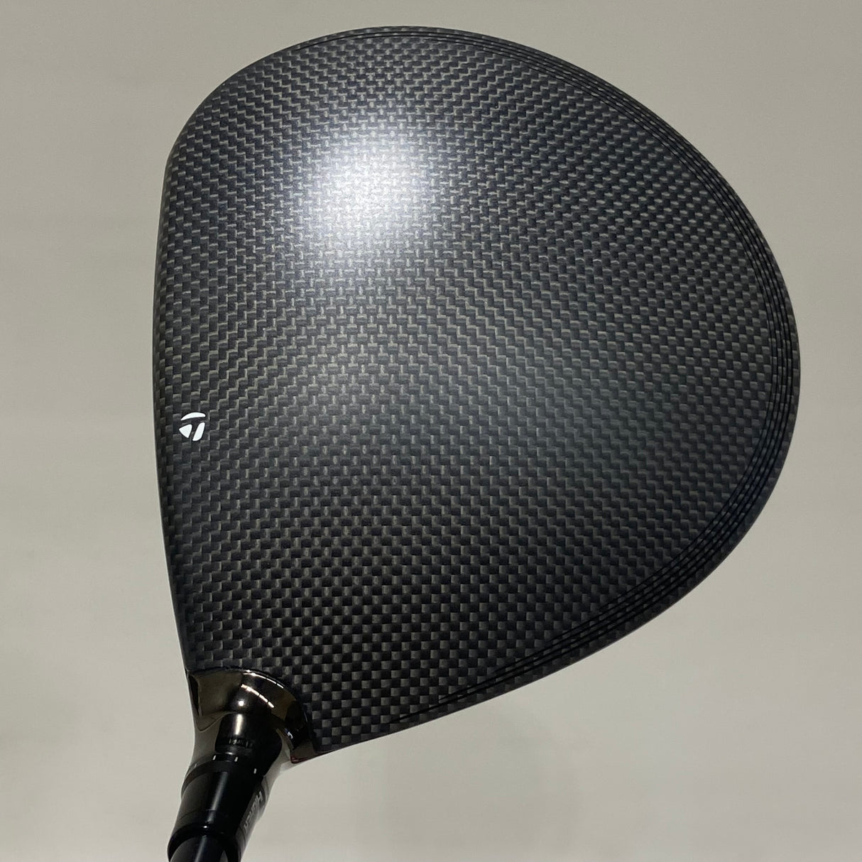 TaylorMade Qi35 10.5* Driver Stiff Regular Flex