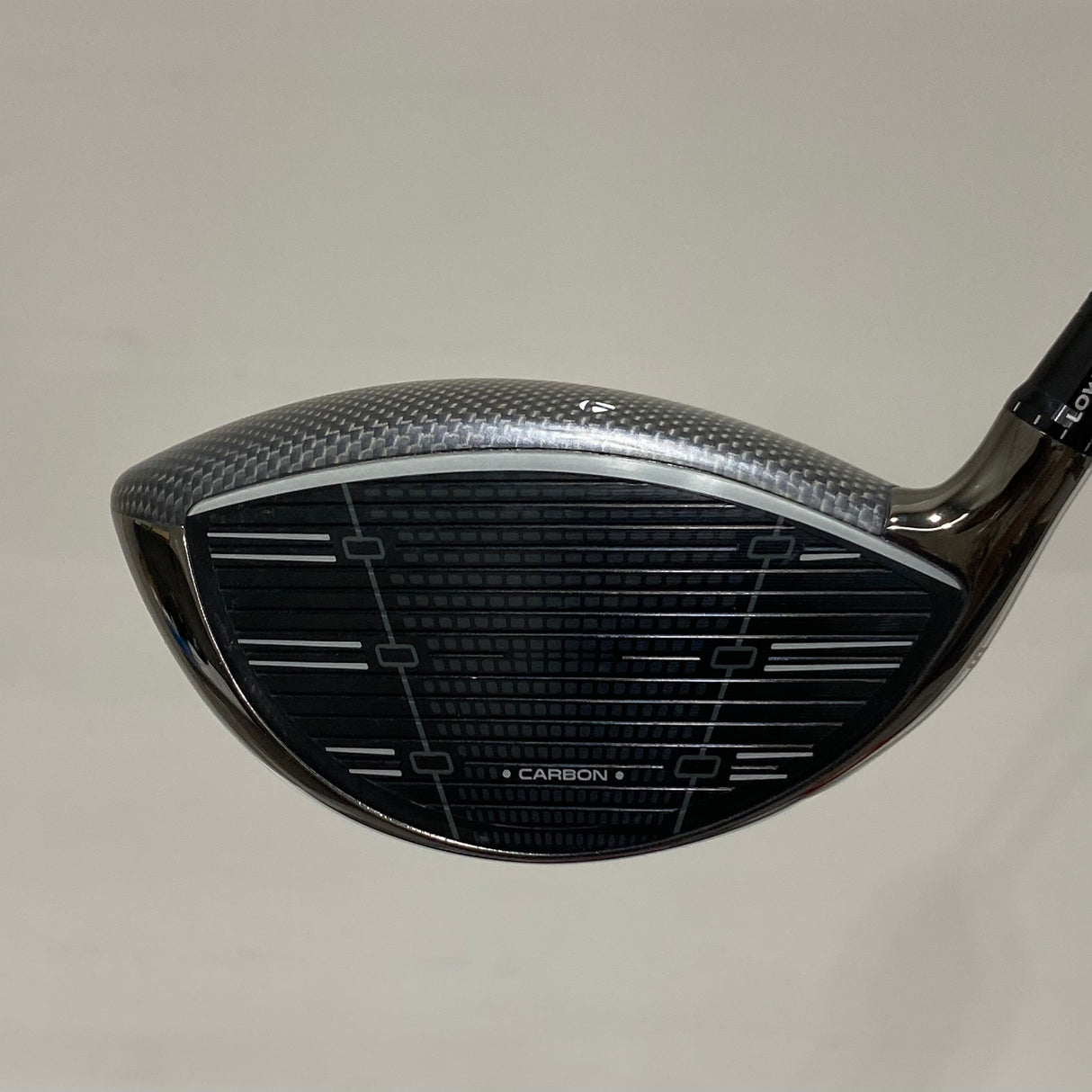 TaylorMade Qi35 10.5* Driver Stiff Regular Flex