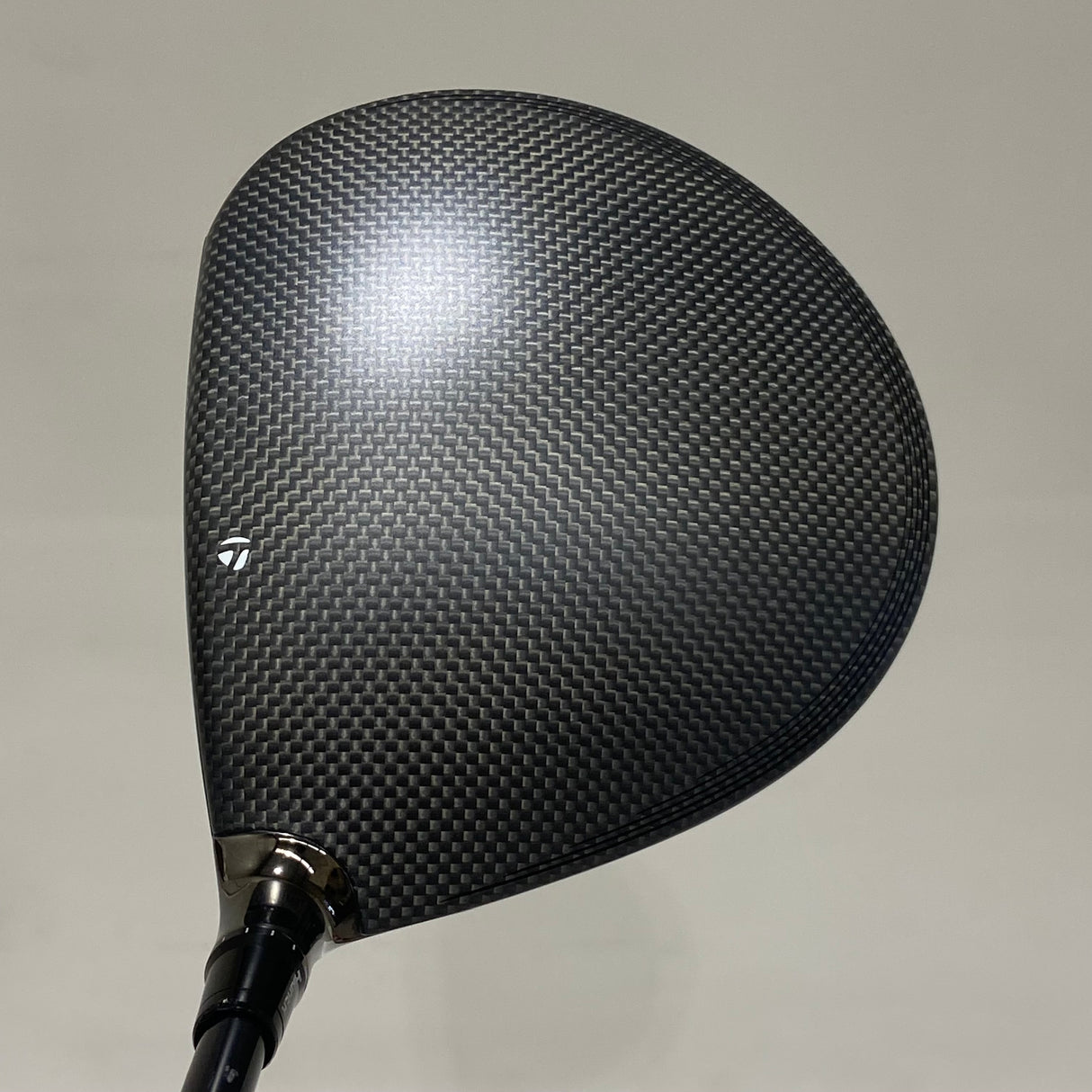 TaylorMade Qi35 10.5* Driver Stiff Regular Flex