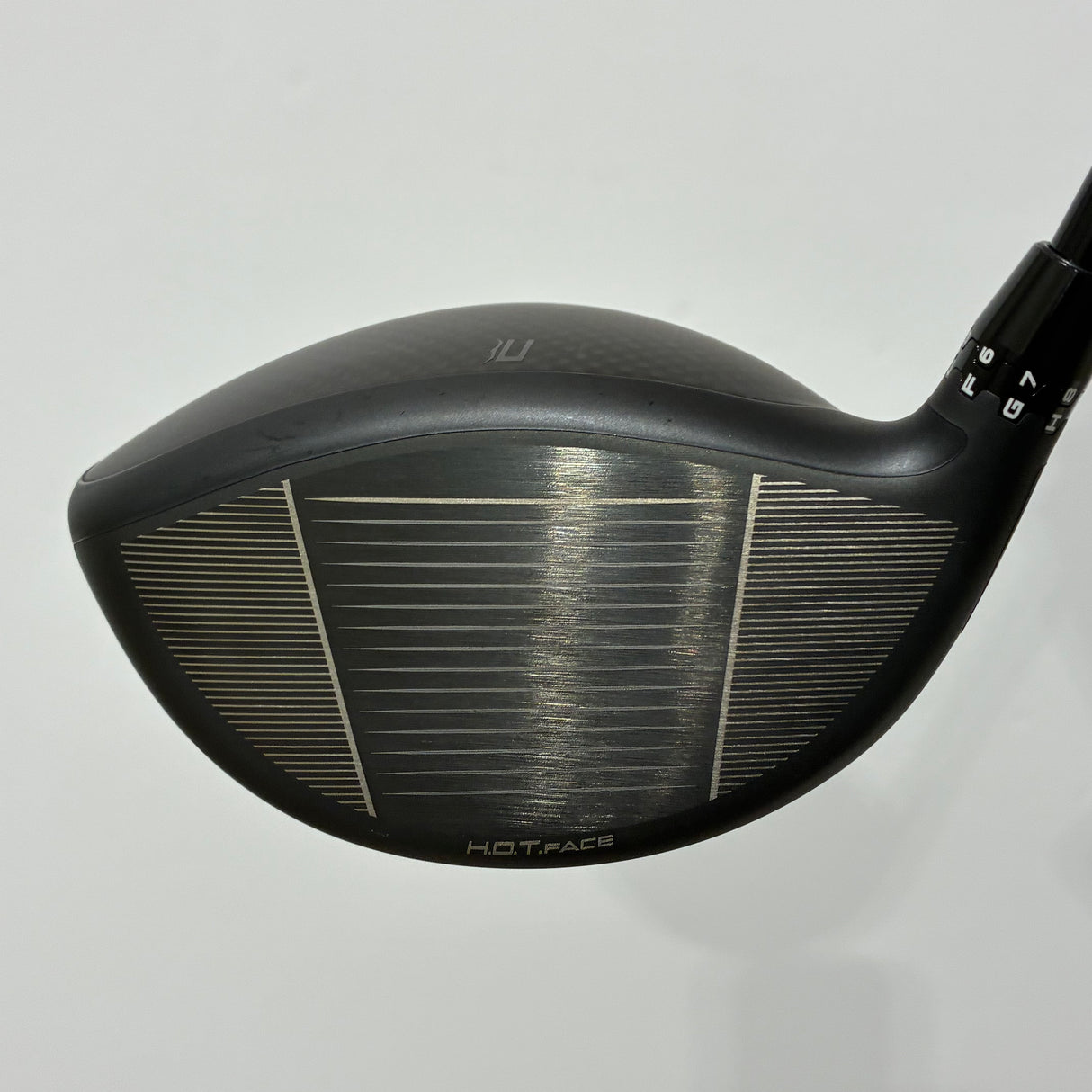 Cobra DS-Adapt LS 10.5* Driver Stiff Regular Flex Headcover Included