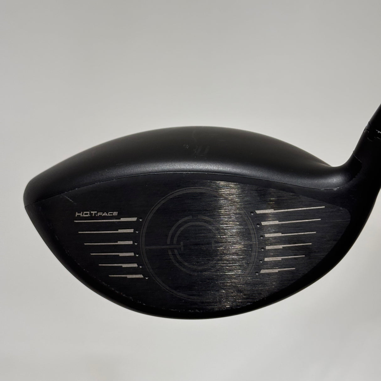 Cobra Darkspeed Max 10.5* Driver Stiff Flex