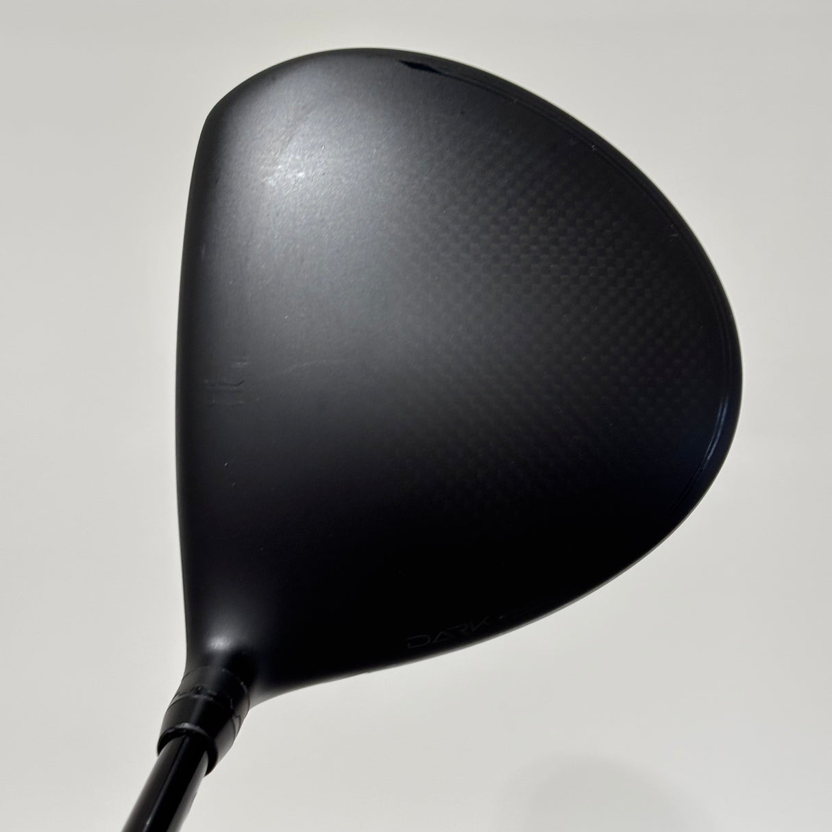 Cobra Darkspeed Max 10.5* Driver Stiff Flex