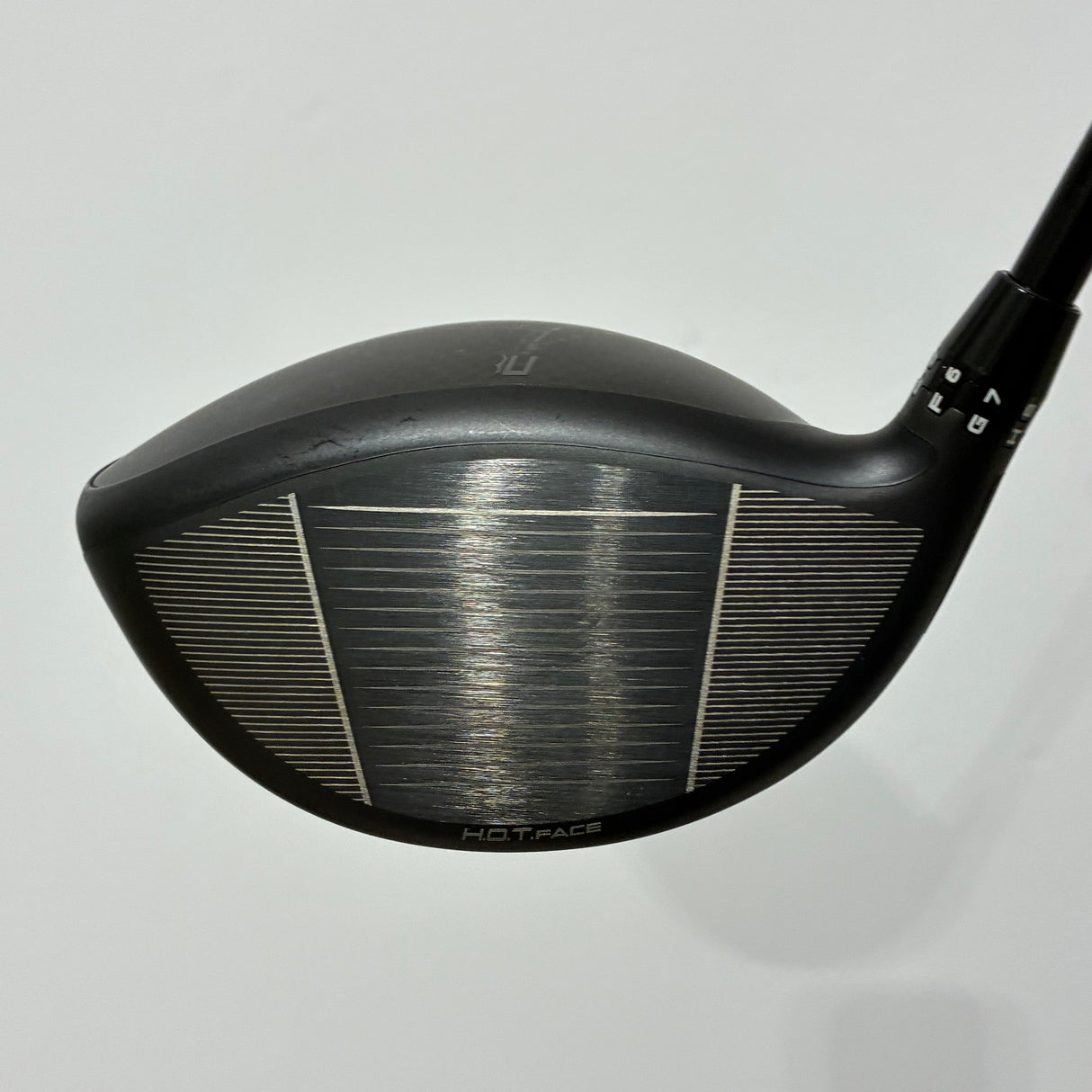 Cobra DS-Adapt LS 10.5* Driver Stiff Regular Flex Headcover Included