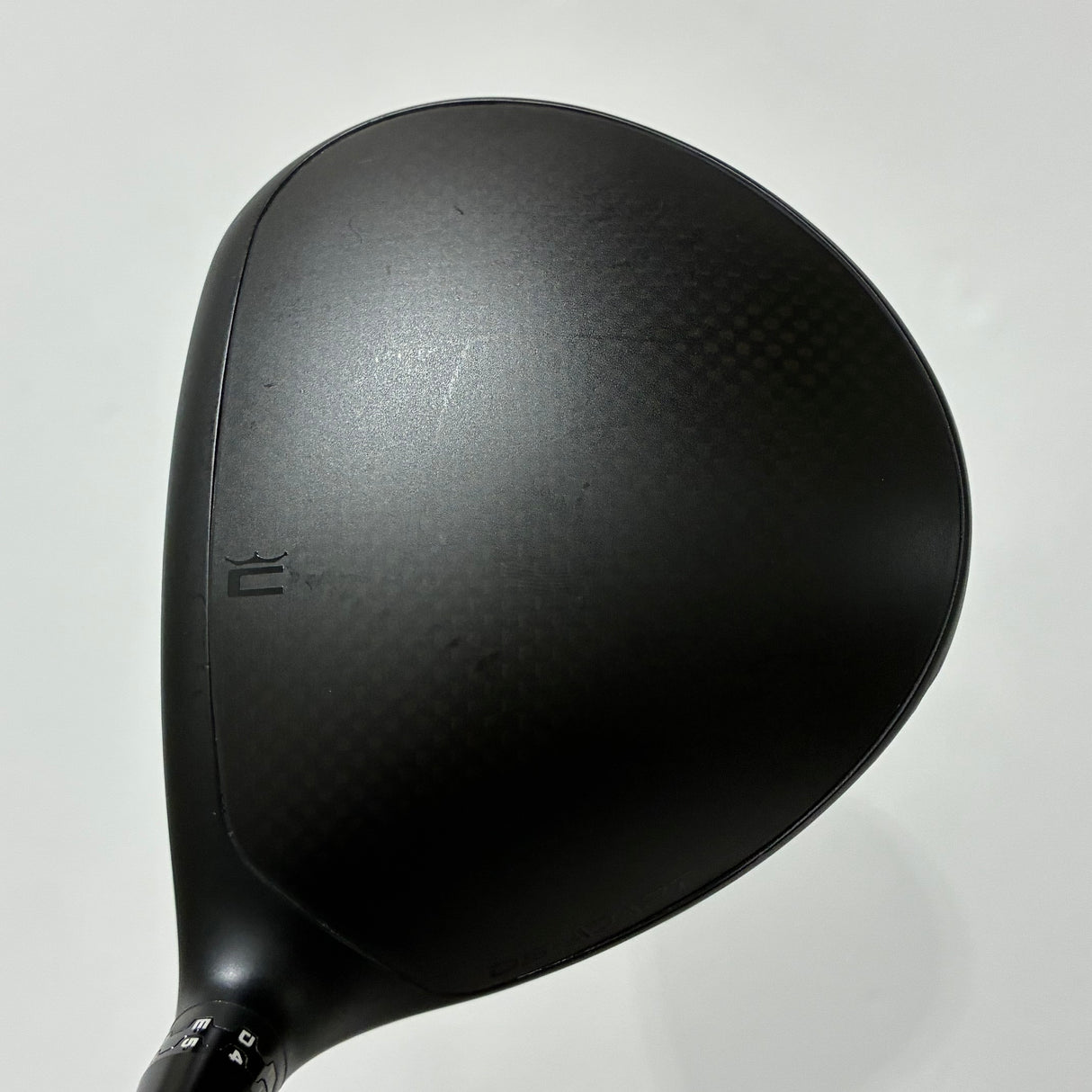 Cobra DS-Adapt LS 10.5* Driver Stiff Regular Flex Headcover Included