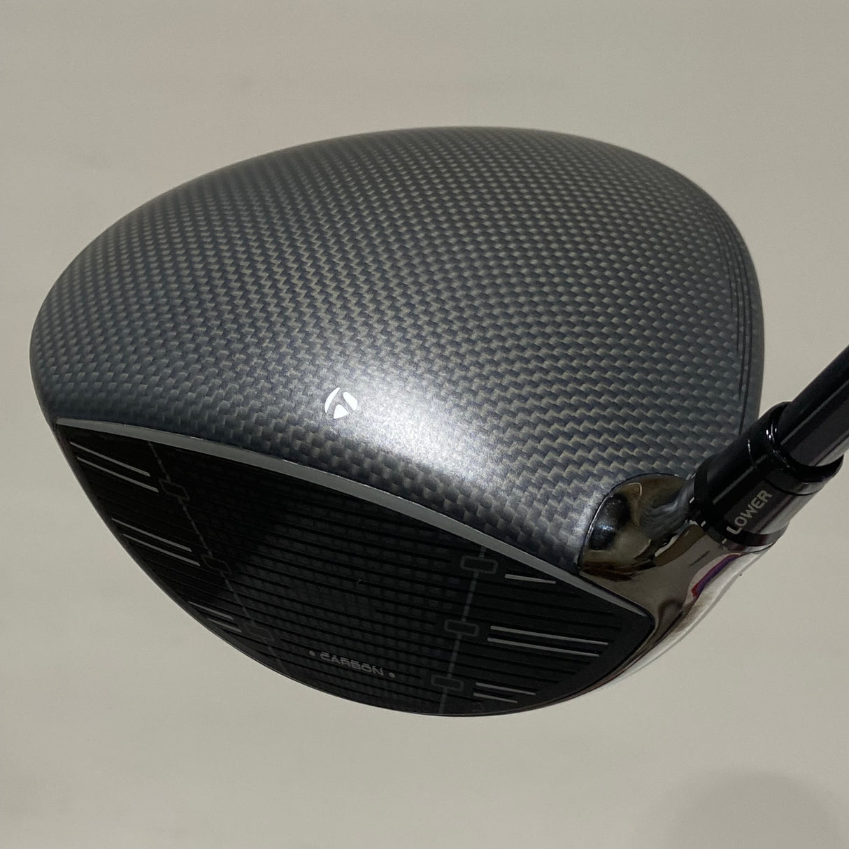 TaylorMade Qi35 9.0* Driver Stiff Flex