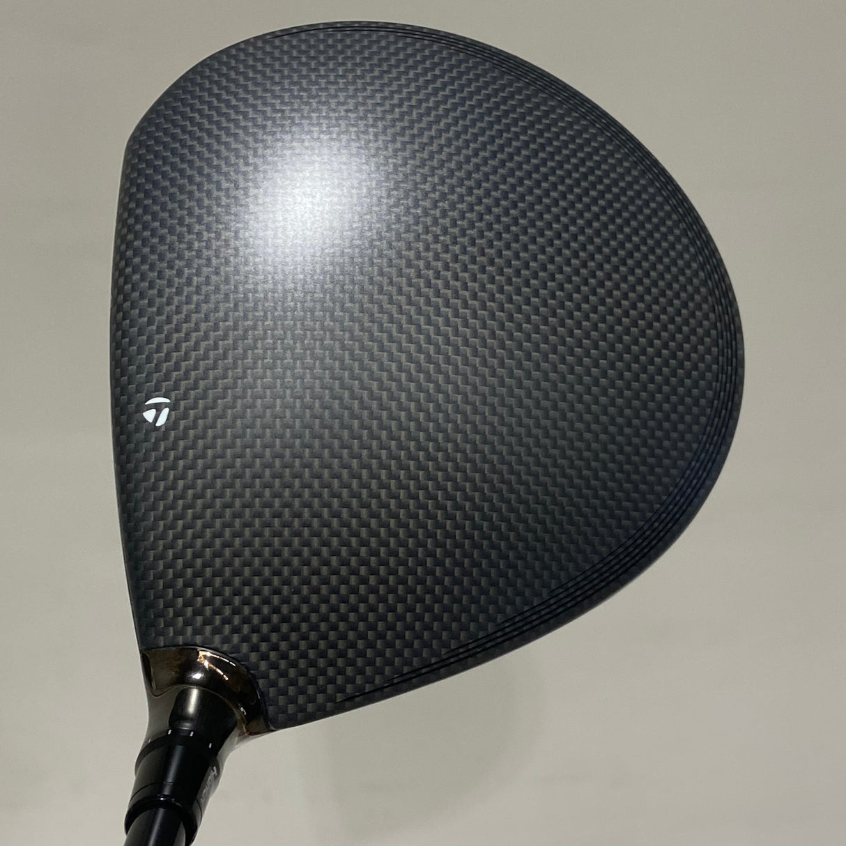 TaylorMade Qi35 9.0* Driver Stiff Flex