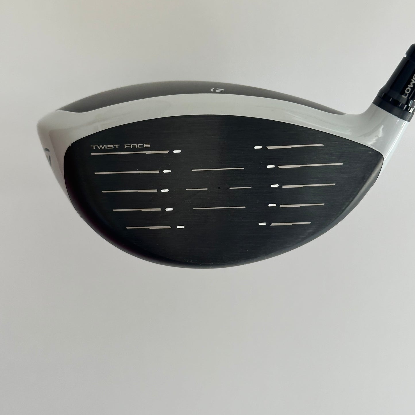 TaylorMade SIM2 9* Driver Stiff Flex Headcover Included