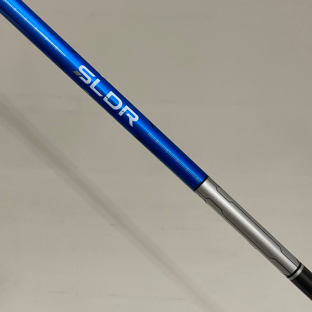 TaylorMade SLDR S 460 11* Driver Stiff Flex