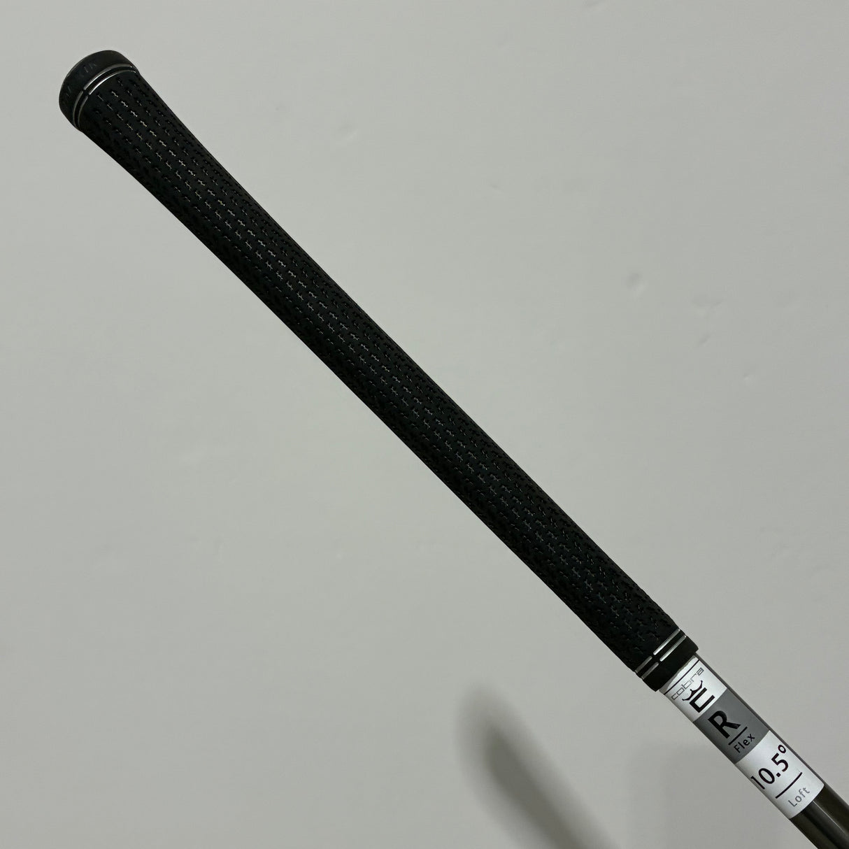 Cobra DS-Adapt Max-D 10.5* Driver Regular Flex Headcover Included