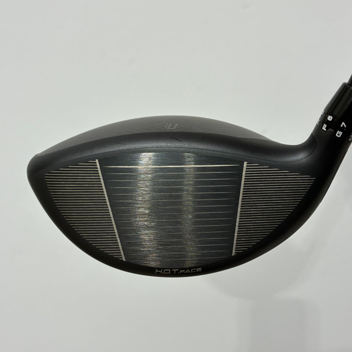 Cobra DS-Adapt Max-D 10.5* Driver Regular Flex Headcover Included