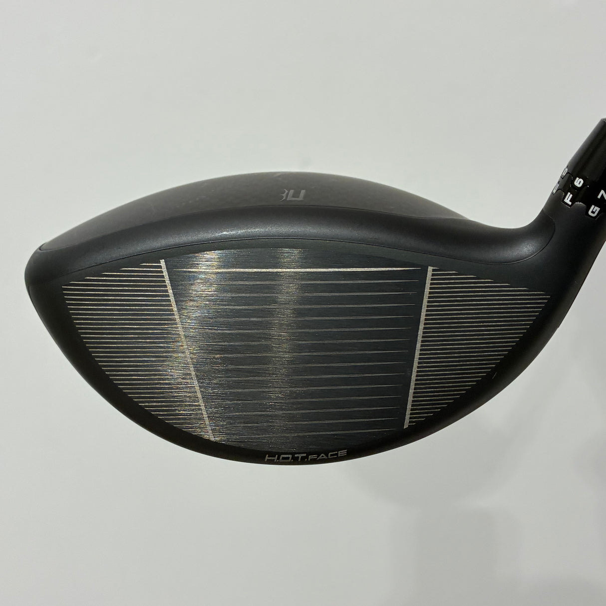 Cobra DS-Adapt Max-D 10.5* Driver Regular Flex Headcover Included