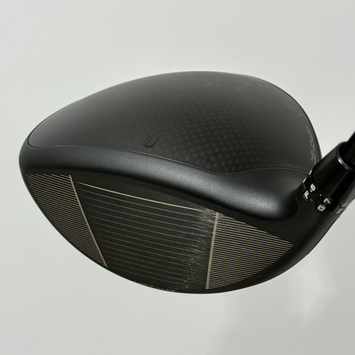 Cobra DS-Adapt Max-D 10.5* Driver Regular Flex Headcover Included