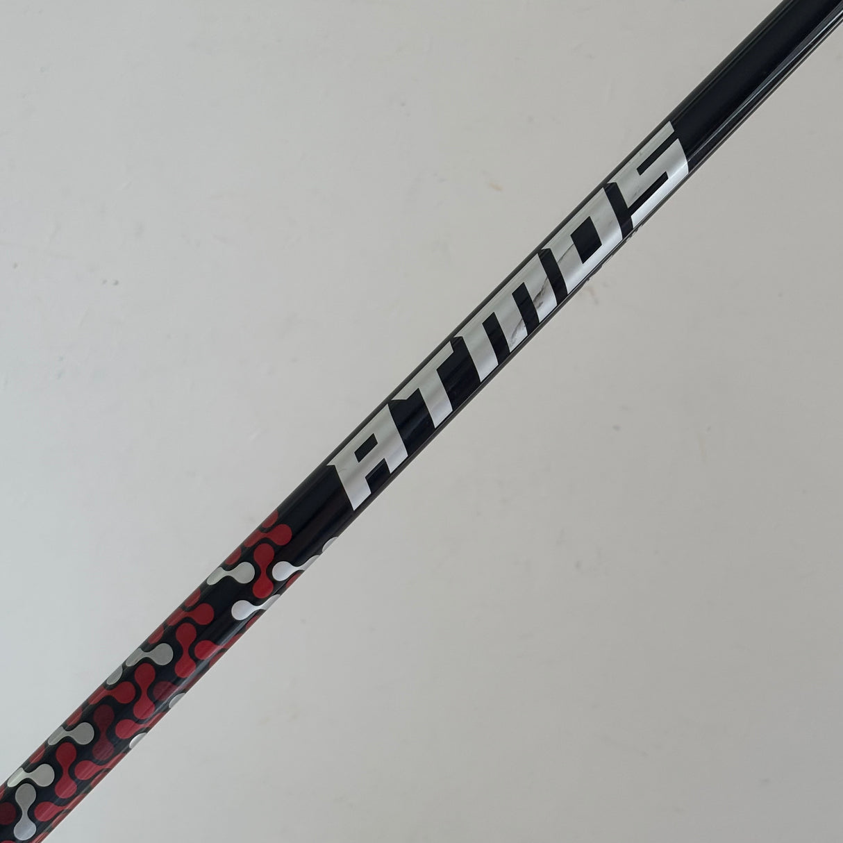 TaylorMade M4 (2021) 3 Hybrid Stiff Flex