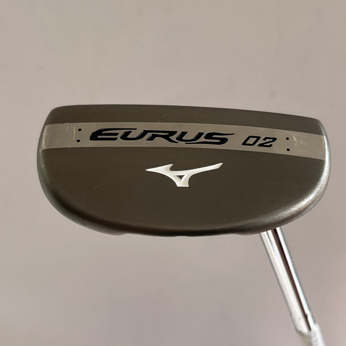 Mizuno Eurus 5GO 02 34 Inch Putter