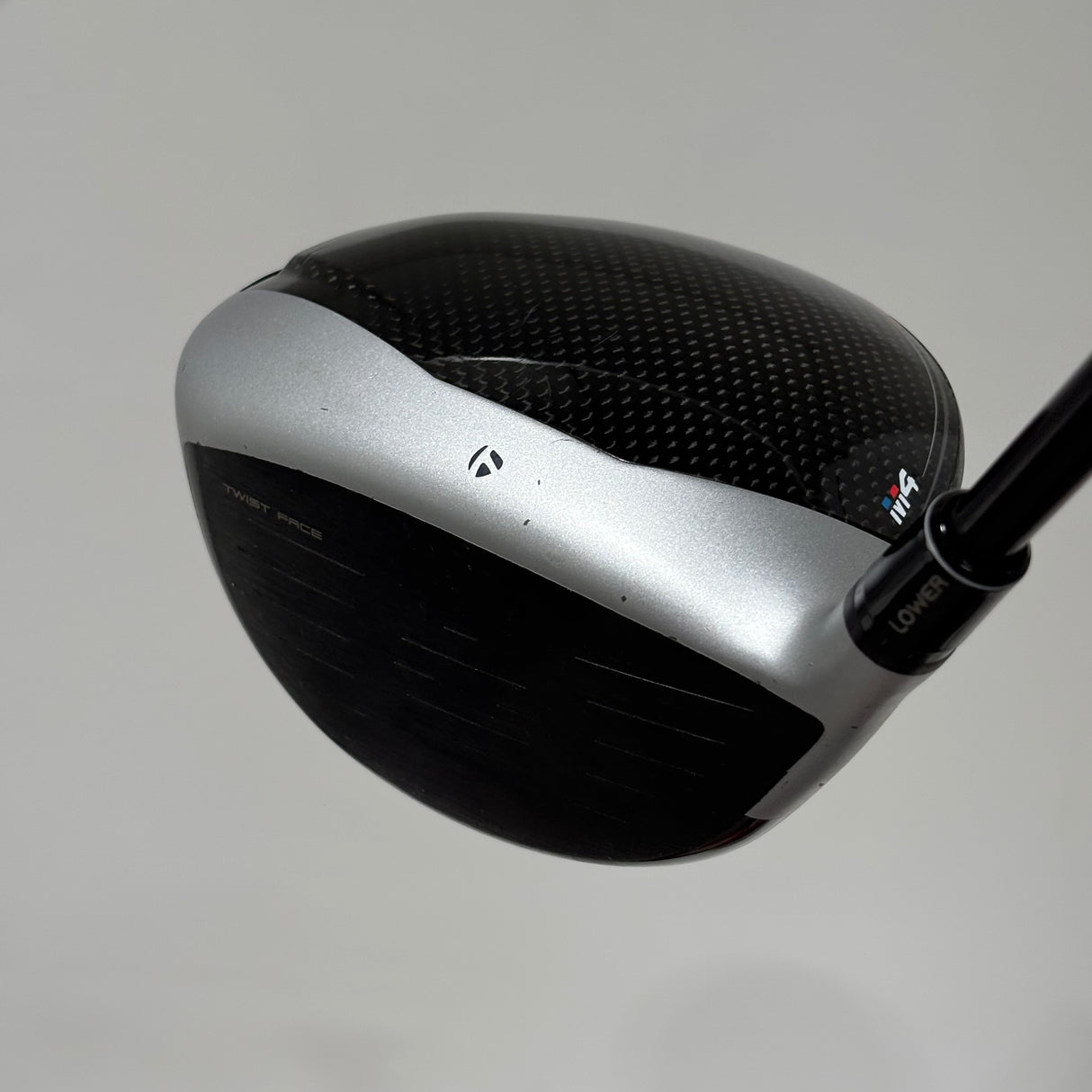 TaylorMade M4 9.5* Driver Stiff Flex