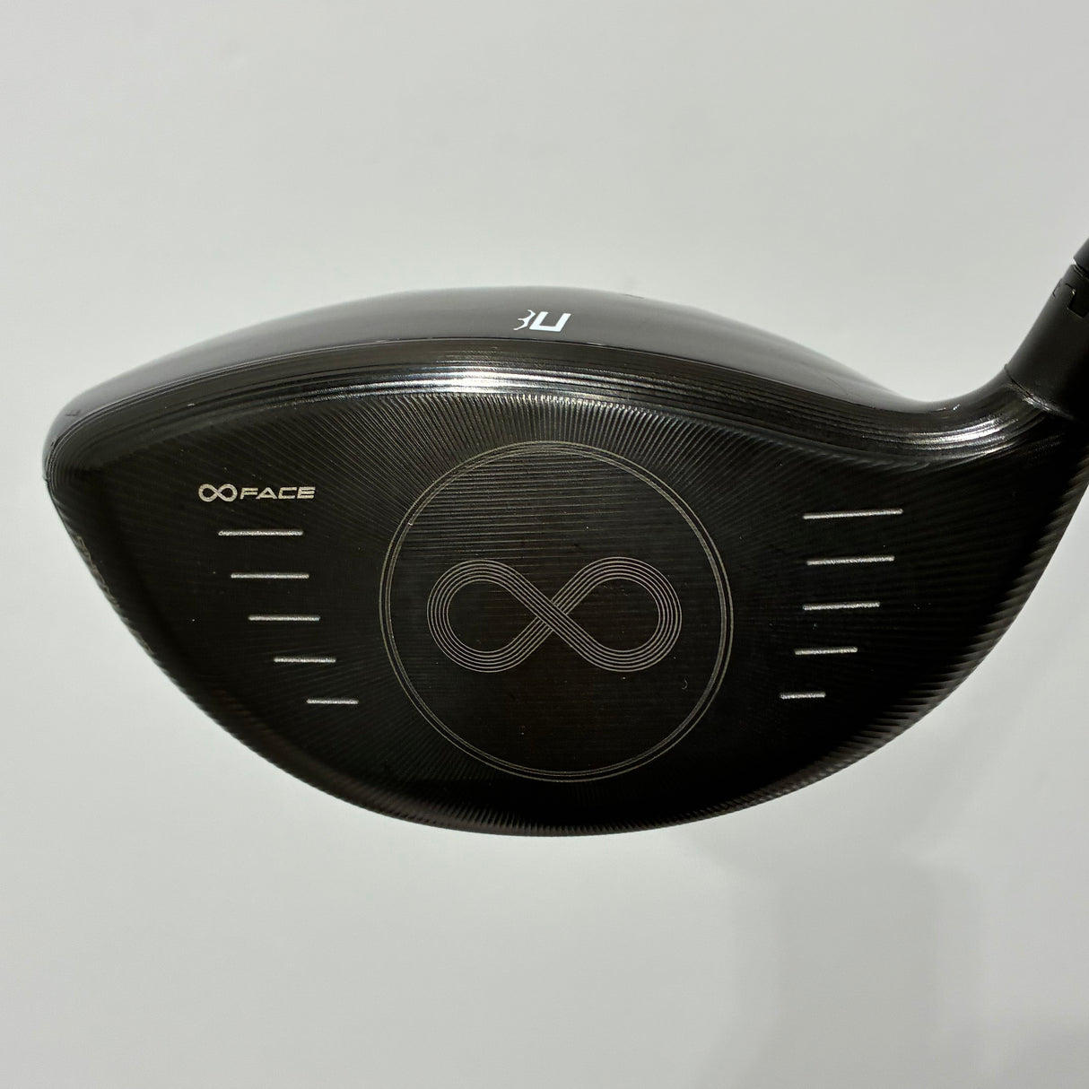 Cobra Radspeed XD 10.5* Driver Stiff Flex Headcover Included
