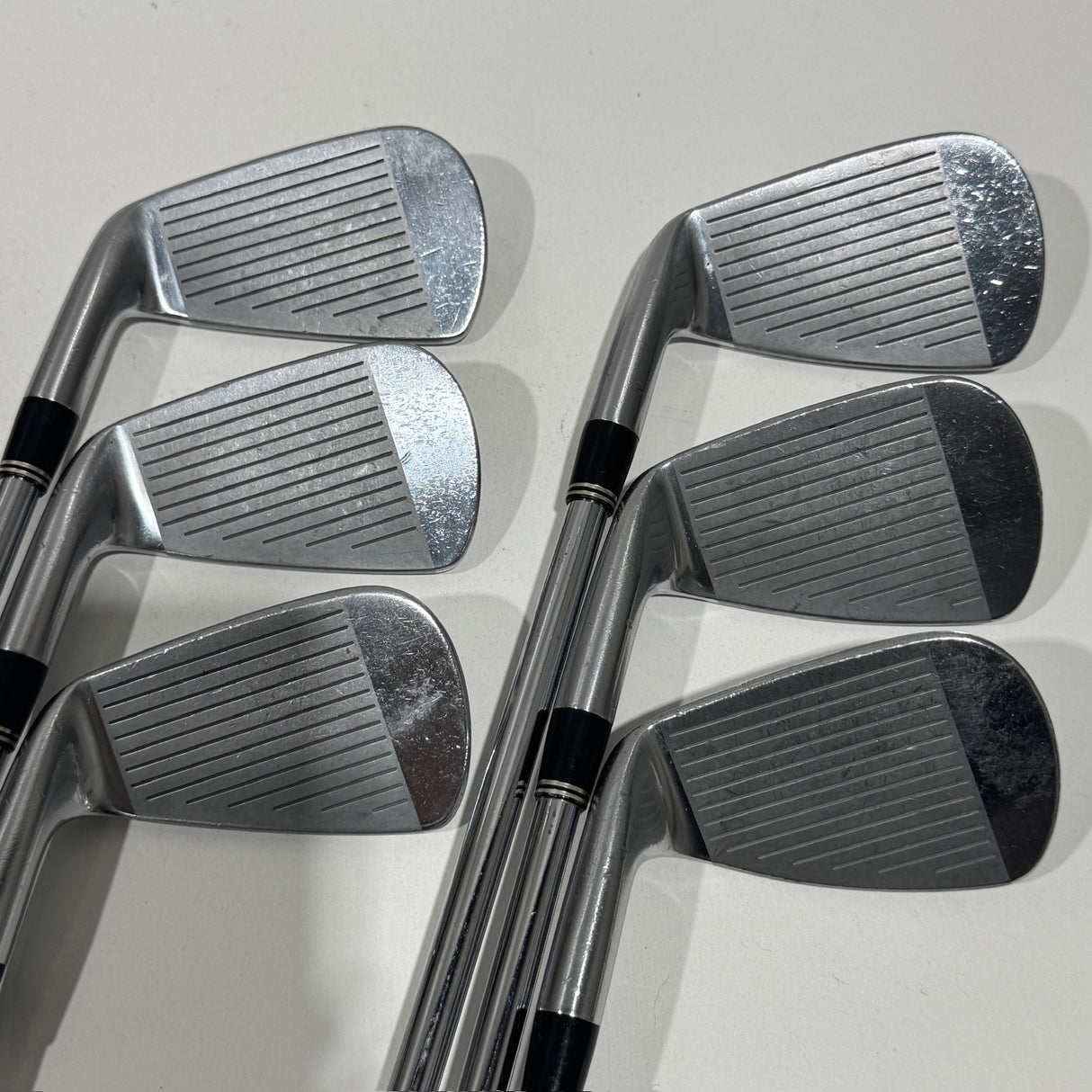Bridgestone Tourstage X-Blade GR C-1 Iron Set 5-P Stiff Flex