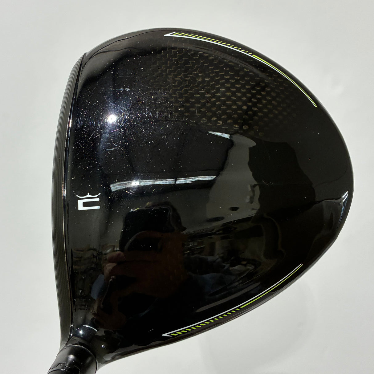 Cobra Radspeed XB 10.5* Driver Stiff Regular Flex Headcover Included