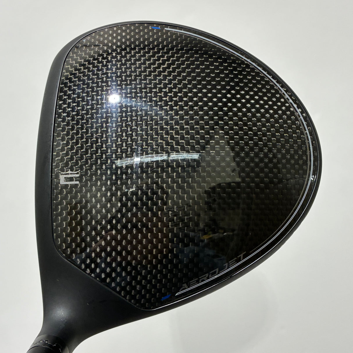 Cobra Aerojet 9.0* Driver Stiff Flex Headcover Included