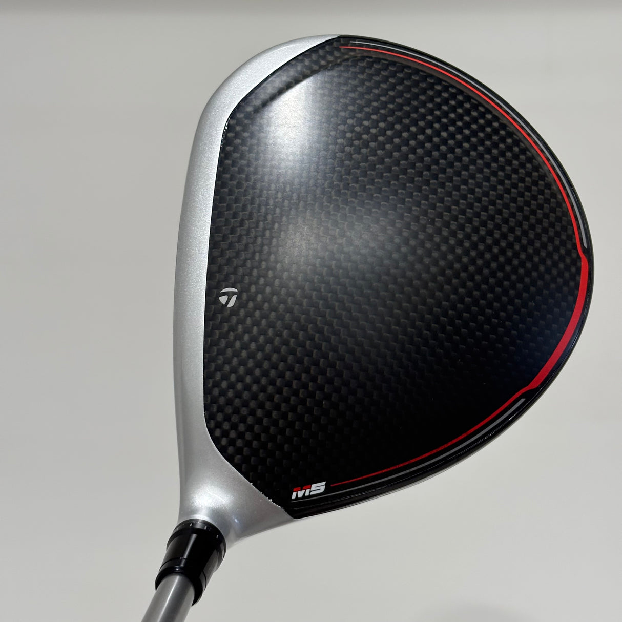 TaylorMade M5 9.0* Driver Stiff Flex