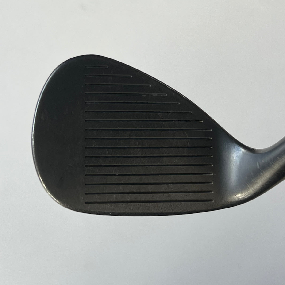 Callaway MD3 Milled Black 56*/12* Wedge