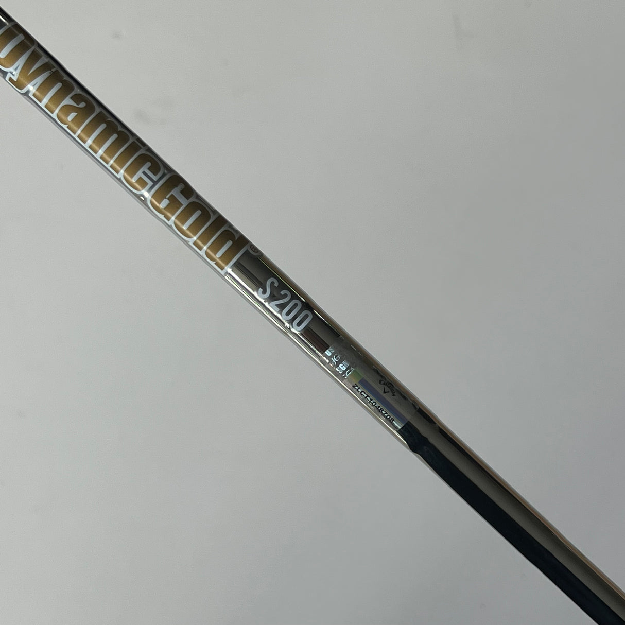 Callaway Opus 58*/6* Wedge