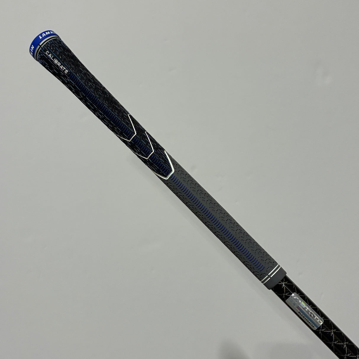 Callaway Paradym X 10.5* Driver Stiff Flex Headcover Included